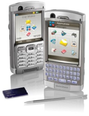 Sony Ericsson PC Suite 5.009.00 (Russian)